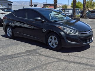 Used 2015 Hyundai Elantra SE image 1