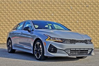 Certified 2023 Kia K5 GT-Line image 1