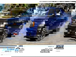 Used 2013 Chevrolet Avalanche LS w/ All-Star Edition image 1