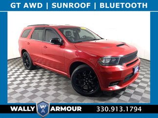Used 2019 Dodge Durango GT image 1