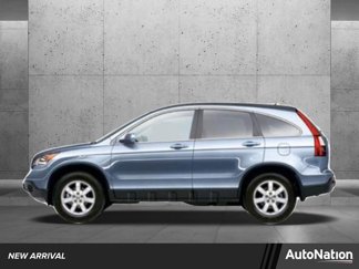 Used 2007 Honda CR-V EX-L image 1