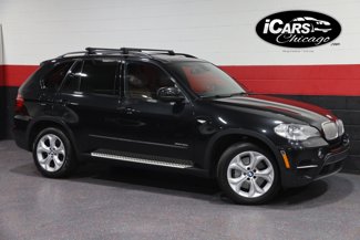 Used 2013 BMW X5 xDrive50i w/ Sport Activity Pkg image 1