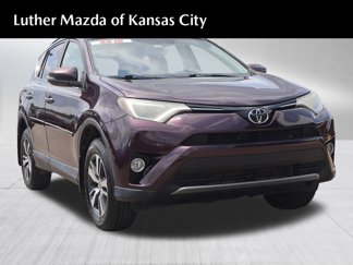Used 2016 Toyota RAV4 XLE w/ Protection Package image 1