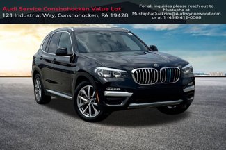 Used 2019 BMW X3 sDrive30i image 1