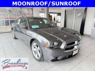 Used 2013 Dodge Charger R/T image 1