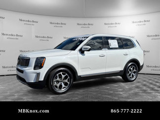 Used 2020 Kia Telluride EX image 1