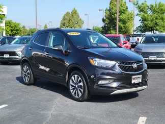 Used 2019 Buick Encore Essence w/ Safety Package II image 1