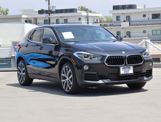 Used 2018 BMW X2 sDrive28i image 1