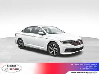 Used 2019 Volkswagen Jetta GLI Autobahn image 1
