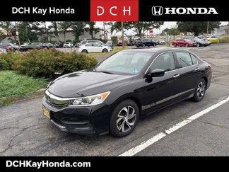 Used 2016 Honda Accord LX image 1