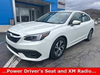 Used 2022 Subaru Legacy Premium image 1