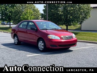 Used 2006 Toyota Corolla LE image 1