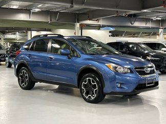 Used 2014 Subaru Crosstrek 2.0i Limited image 1