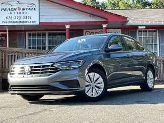 Used 2019 Volkswagen Jetta S w/ Driver Assistance Package video 1