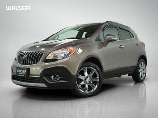 Used 2014 Buick Encore Premium image 1