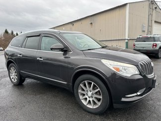 Used 2015 Buick Enclave Leather image 1