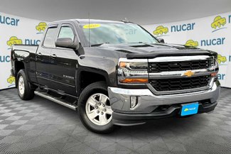 Used 2016 Chevrolet Silverado 1500 LT w/ All Star Edition image 1