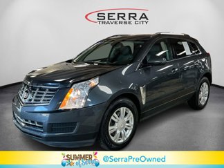 Used 2013 Cadillac SRX Luxury image 1