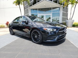 Used 2022 Mercedes-Benz CLA 250 image 1