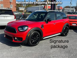 Used 2019 MINI Cooper Countryman image 1