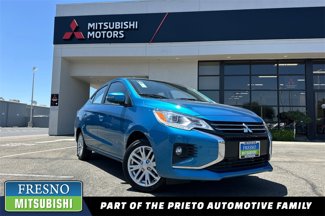 New 2024 Mitsubishi Mirage G4 SE image 1