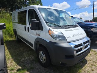 Used 2017 RAM ProMaster 1500 w/ Premium Appearance Group image 1