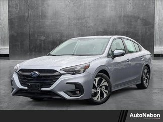 New 2025 Subaru Legacy Premium image 1