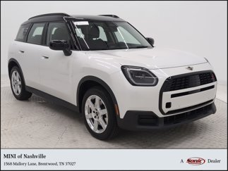 New 2025 MINI Cooper Countryman S image 1