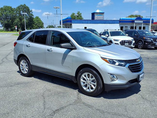 Certified 2021 Chevrolet Equinox LS w/ LS Convenience Package image 1