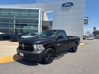 Used 2018 RAM 1500 Express image 1