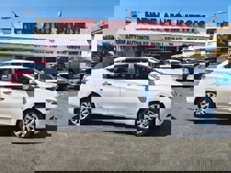 Used 2015 Nissan Sentra S image 1