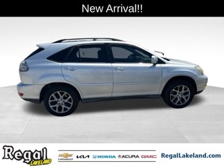 Used 2009 Lexus RX 350 2WD image 1