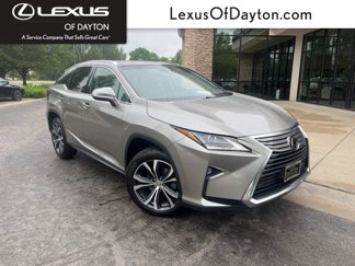 Used 2017 Lexus RX 350 AWD image 1