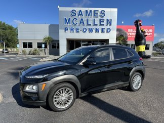 Used 2020 Hyundai Kona SEL image 1