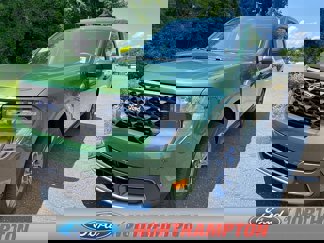 New 2025 Ford Maverick XLT image 1