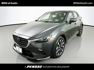 Used 2019 MAZDA CX-3 Grand Touring w/ Premium Package image 1