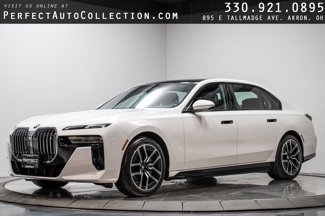 Used 2023 BMW i7 xDrive60 image 1
