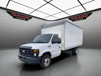Used 2014 Ford E-350 and Econoline 350 Super Duty image 1