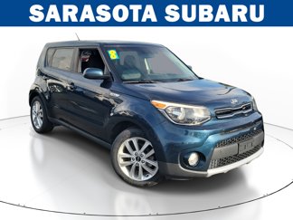 Used 2018 Kia Soul + image 1