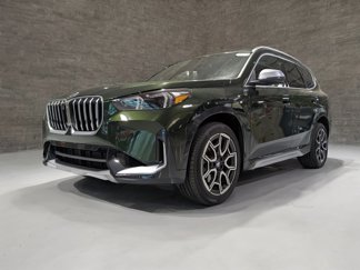 Certified 2024 BMW X1 xDrive28i image 1