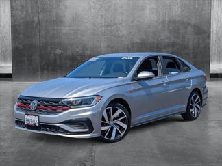 Used 2019 Volkswagen Jetta GLI image 1