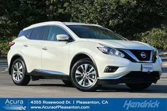 Used 2015 Nissan Murano SL image 1
