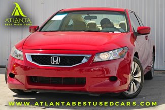 Used 2008 Honda Accord EX image 1