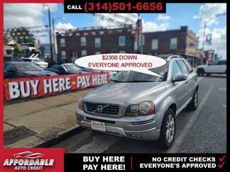 Used 2013 Volvo XC90 3.2 image 1
