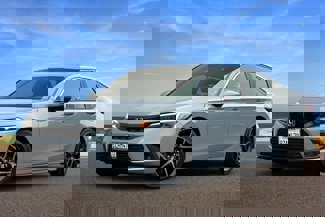 Used 2022 Honda Civic Sport Touring image 1