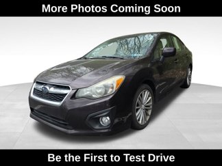 Used 2013 Subaru Impreza 2.0i Limited w/ Popular Pkg 2 image 1