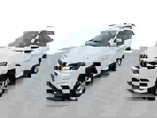 Used 2021 Jeep Cherokee Latitude image 1