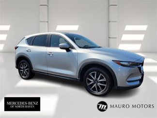 Used 2018 MAZDA CX-5 Touring w/ Preferred Equipment Package image 1