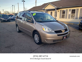 Used 2005 Toyota Sienna LE image 1