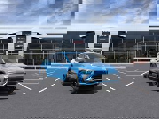 New 2025 Buick Envista Sport Touring w/ Advanced Safety Package image 1
